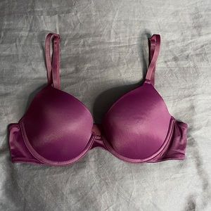 Victoria’s Secret PINK Wear Everywhere Push-Up Bra - 34B